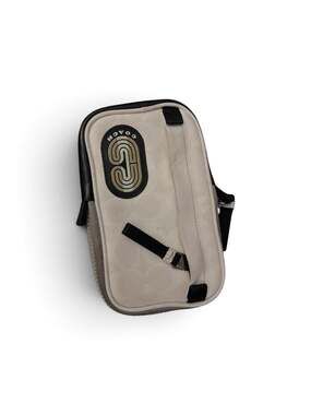 Coach N/S Hybrid Wallet Pouch Colorblock Signature